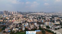 Lansum Eldorado | Upcoming 3BHK Project in Narsingi | Hyderabad Real Estate
